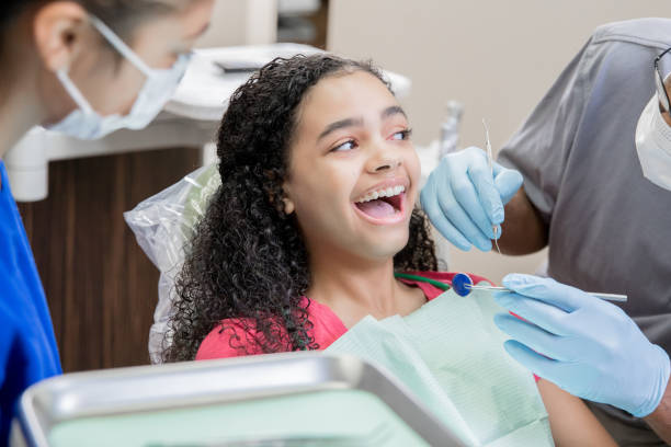 Best Broken Tooth Emergency  in Pendleton, OR
